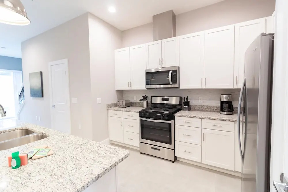 Amazing Family Villa, 5min Disney SMV144