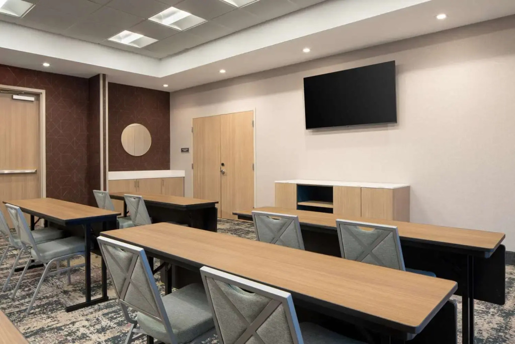 Homewood Suites By Hilton Goldsboro