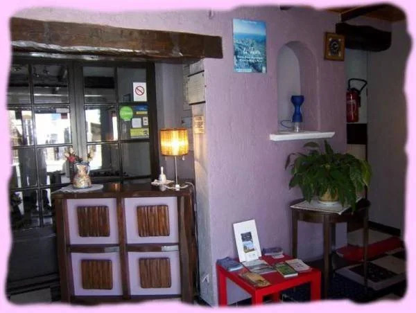 Hôtel le Calypso