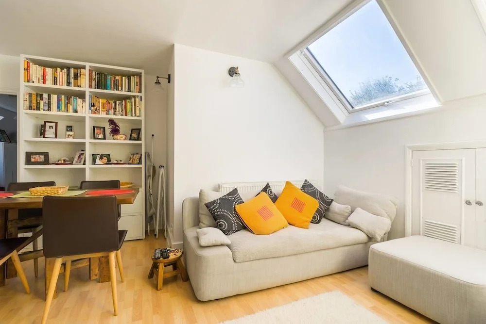 Lovely Homely 1 Bed Near Finchley Road