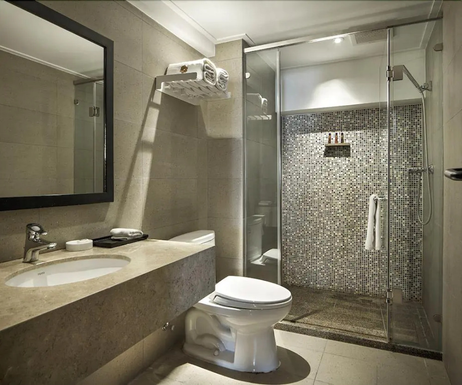 Jinyue Hengmei Boutique Hotel