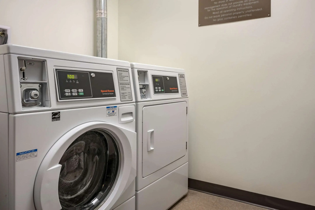 Comfort Inn Connellsville Riverview