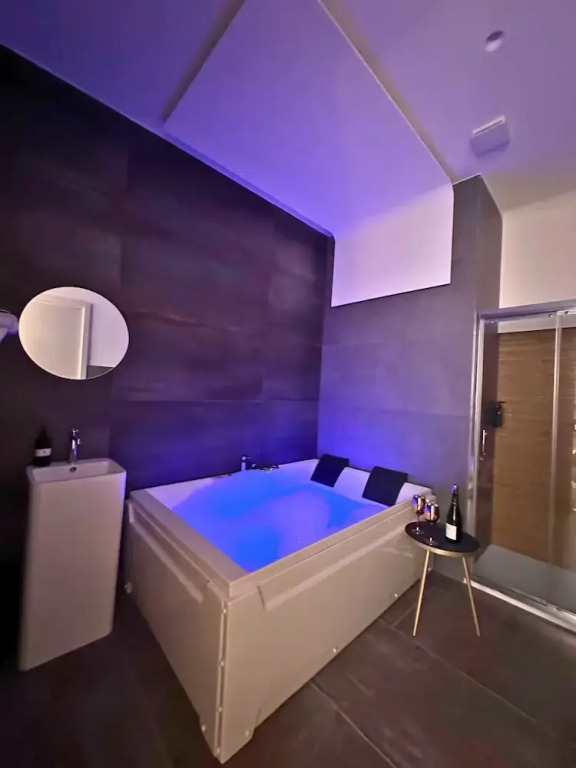 Suites Cavour holiday dream