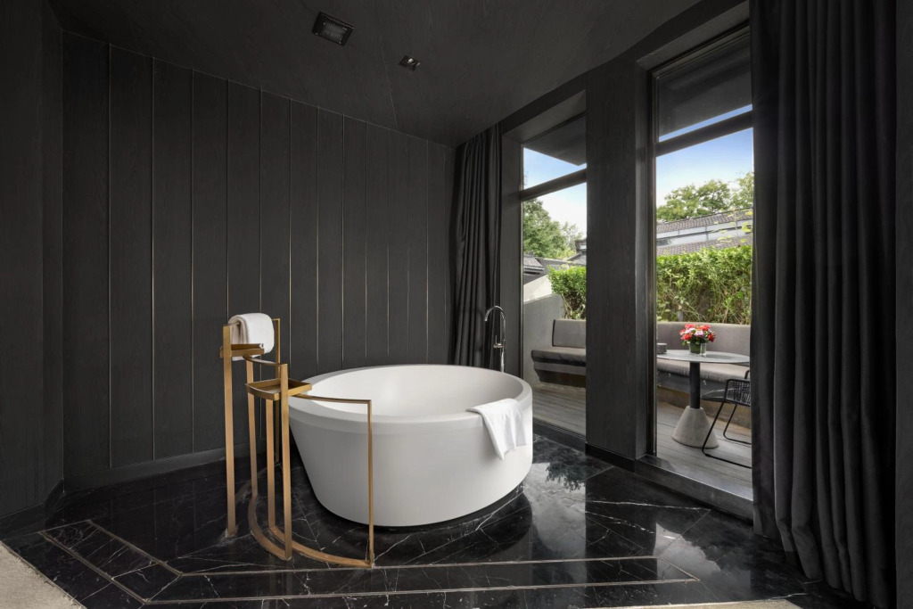 Blossom House Beijing Houhai