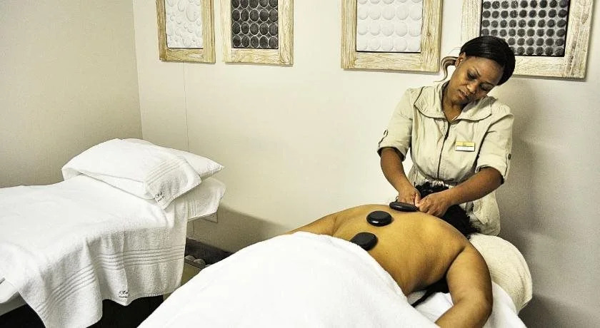 Seaside Hotel & Spa Swakopmund