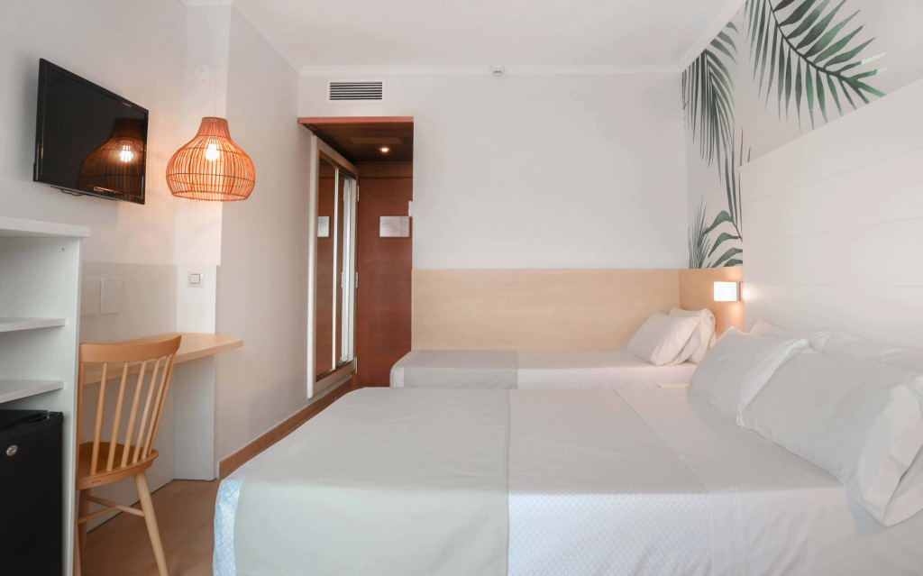 ALEGRIA Florida & Spa