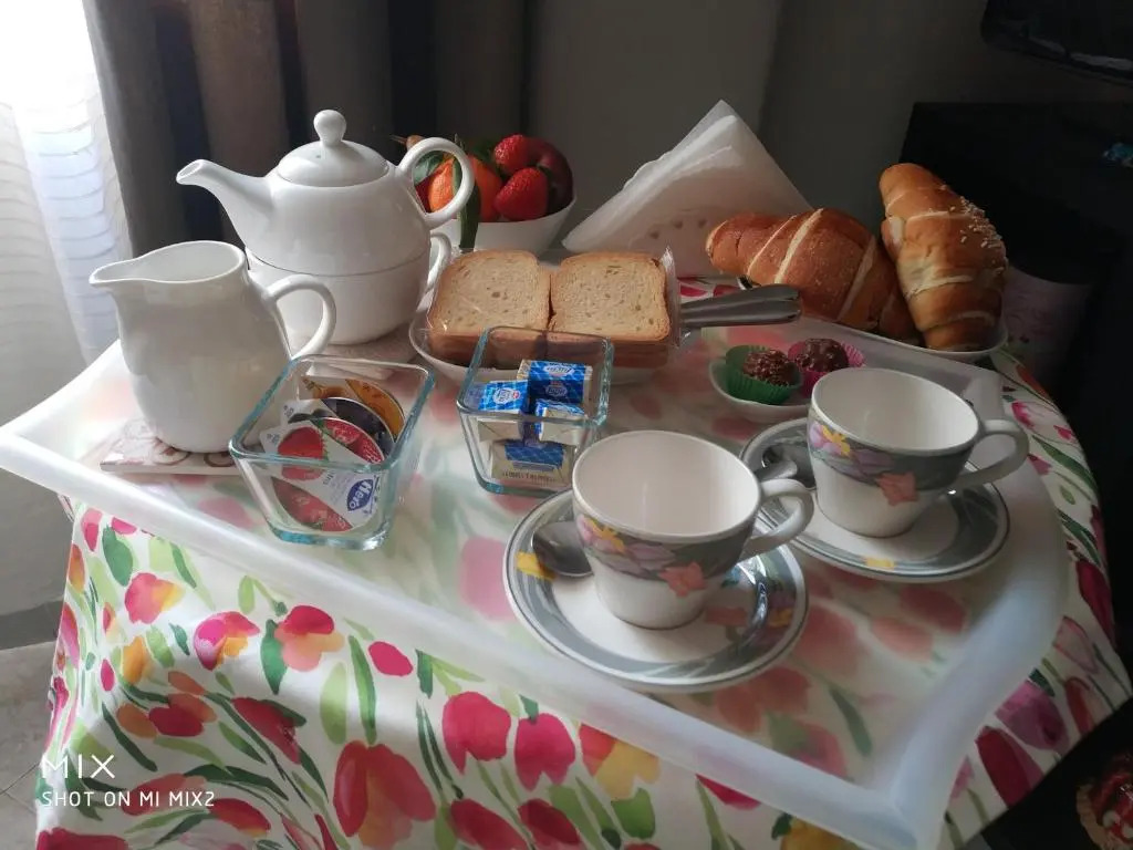 B&B Baggere
