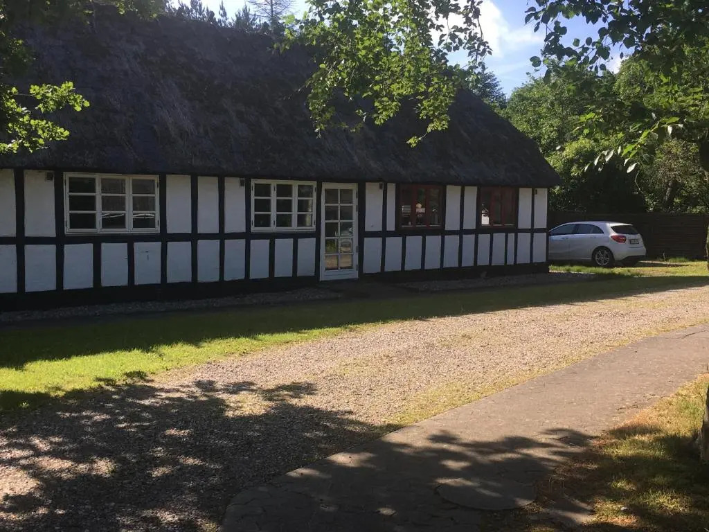 Dancamps Trelde Naes Resort