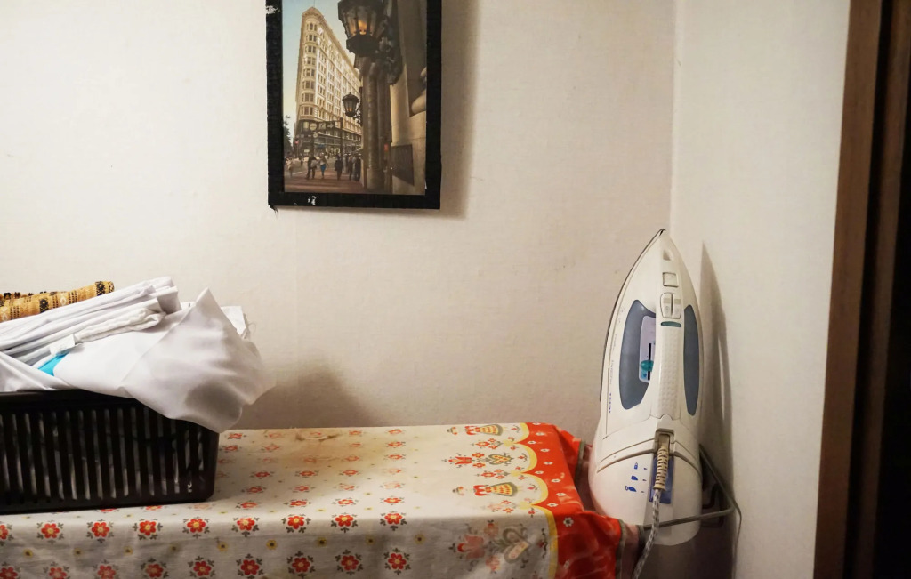 Hongdae Olive Guesthouse