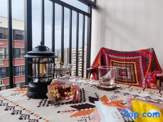 33 Hao Homestay (Nanning Zoo Subway Station)