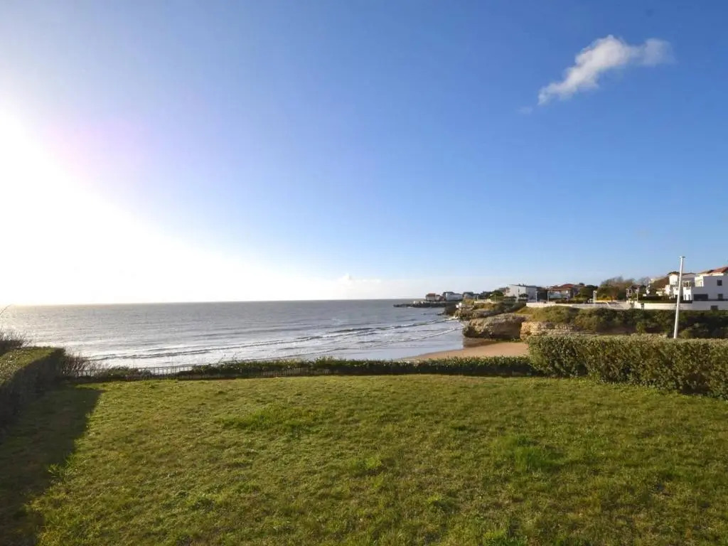 Appartement Royan, 4 pièces, 8 personnes - FR-1-494-70