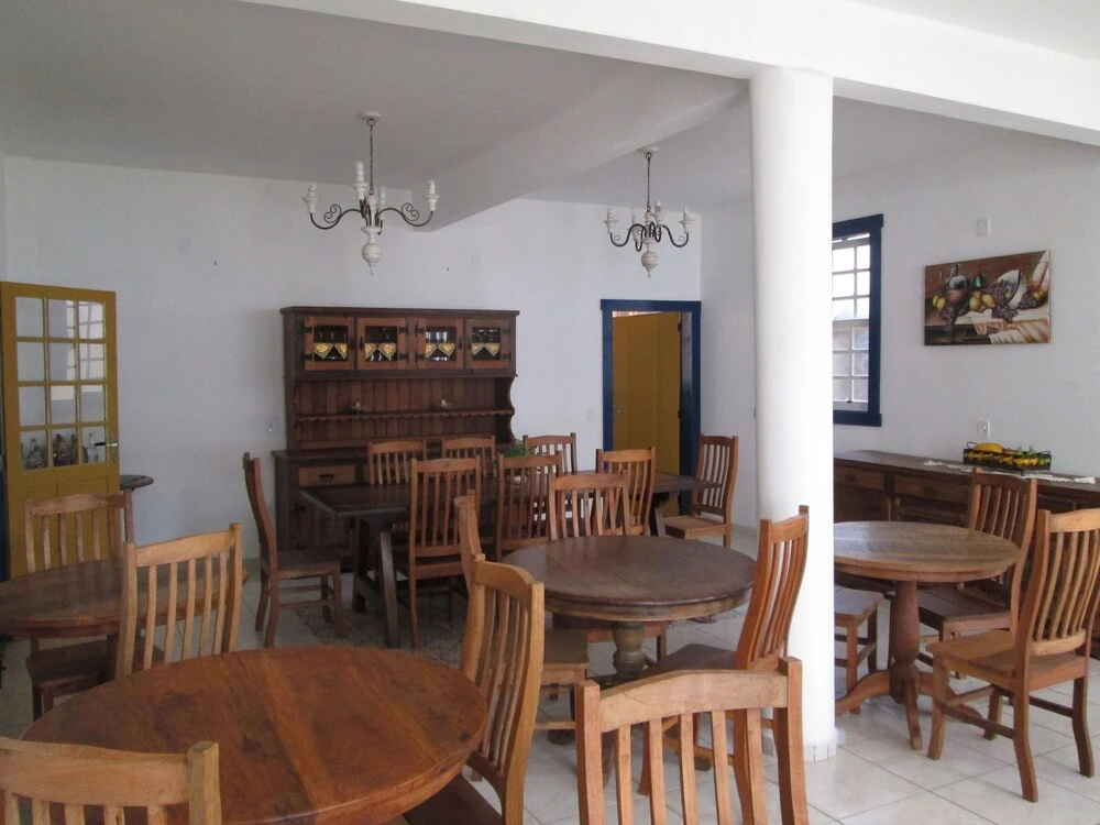 Tiradentes Pousada Ramalhete