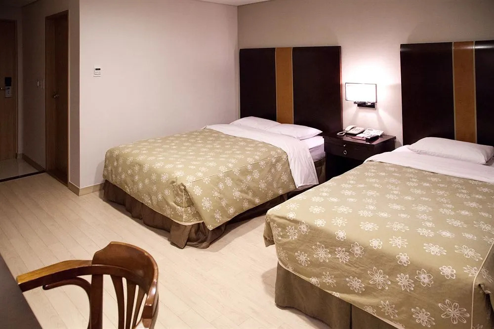 Victoria Hotel Seoul