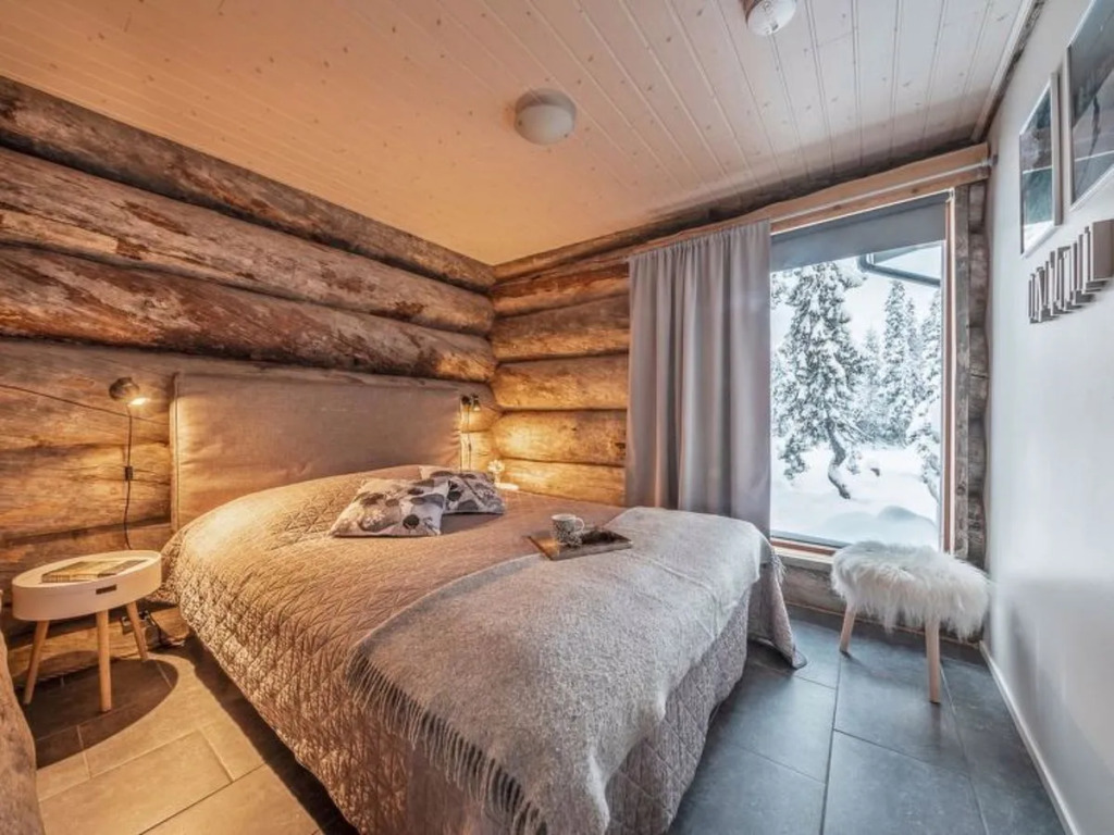 Holiday Home Villa rytilampi b by Interhome