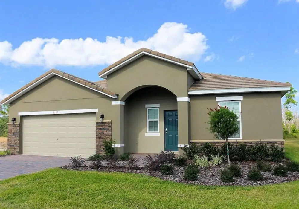 Calabria Five-bedroom