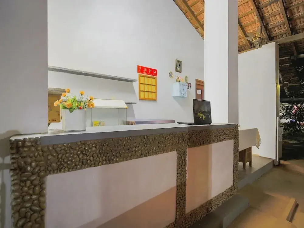 White Negro Beach Resort by OYO
