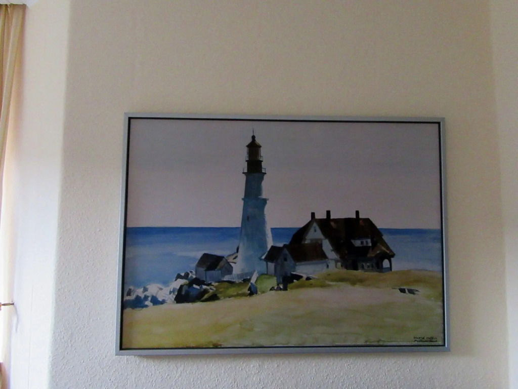 Holiday Home in Busum in a Beautiful Area