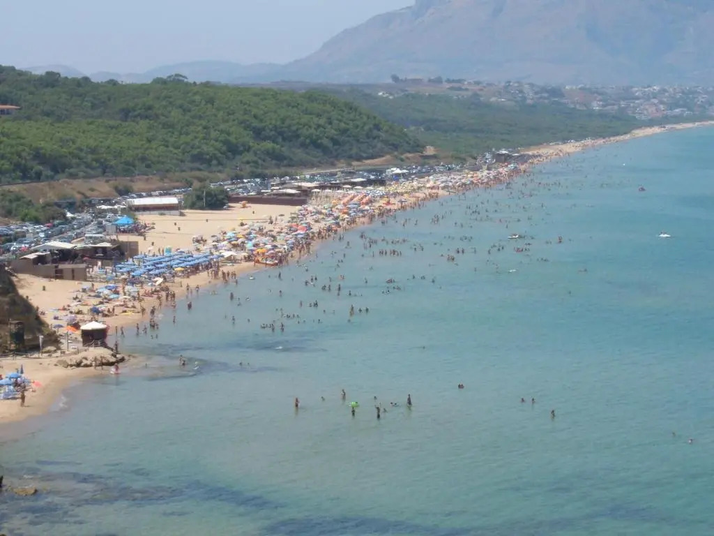 GB Case Vacanze Sicilia