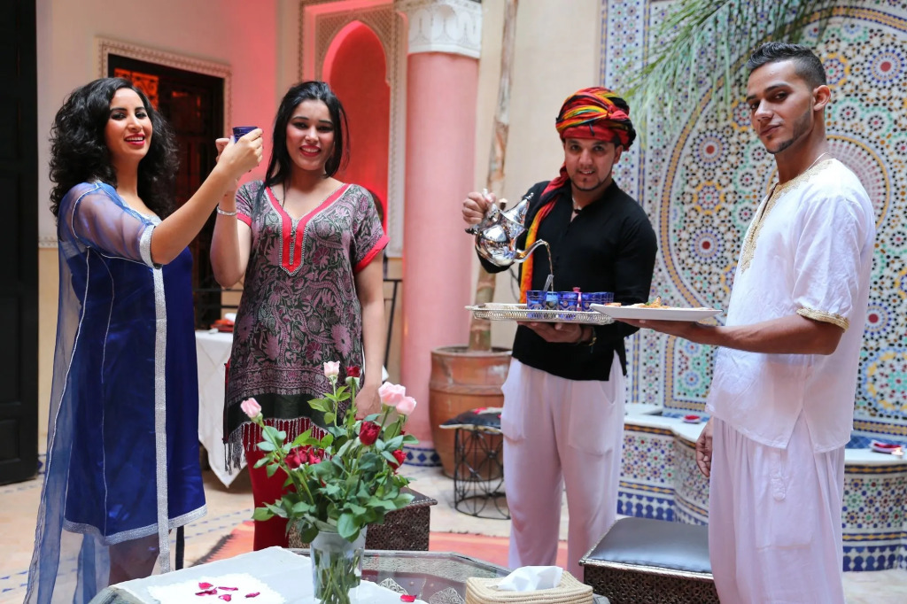 Samira Group & Spa