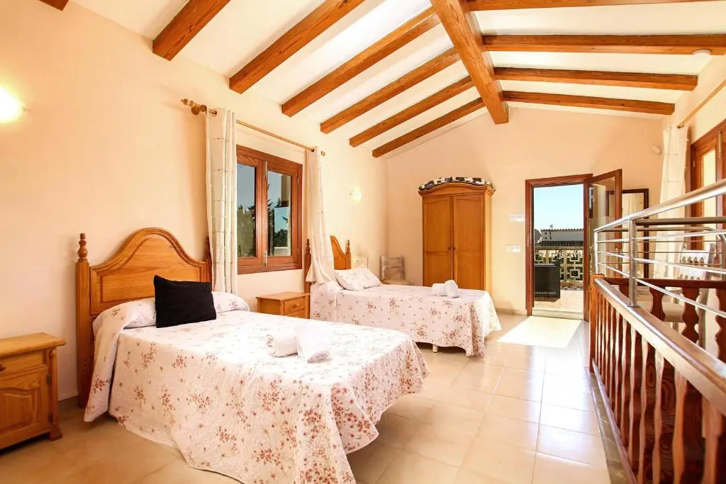Villa BARRACA