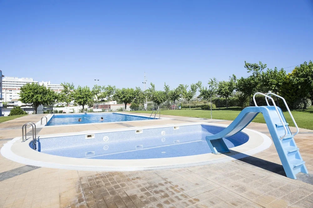 Sitges Marinabeach