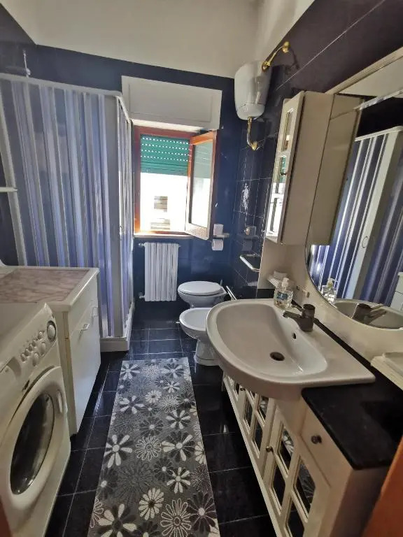 Casa vacanze da Michela