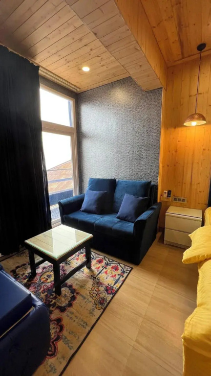 Clarence Cottage Mussoorie