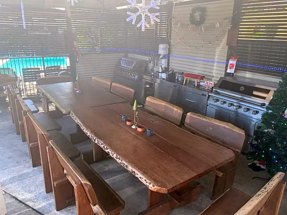 Woongarra Motel