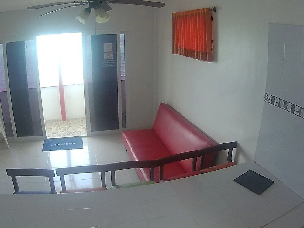 Apartamentos Rocky Cay Bay