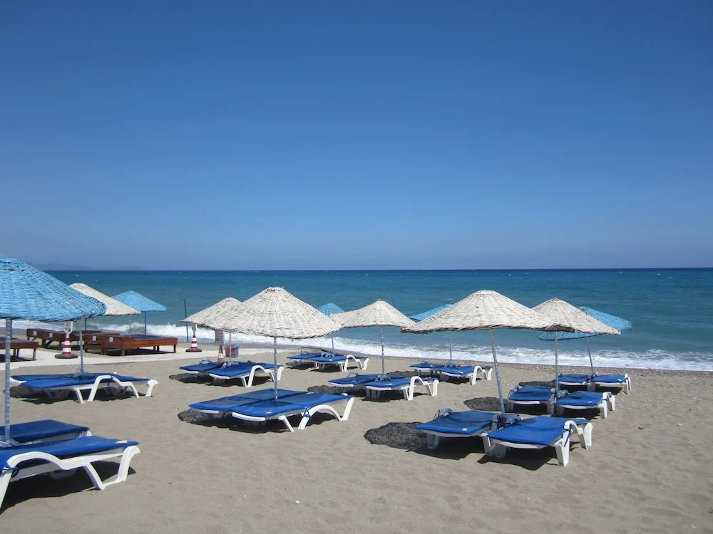 Rolli Butik Hotel