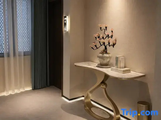 Man Duo Hotel (Nanchang Tengwang Pavilion Wanshou Palace Branch)