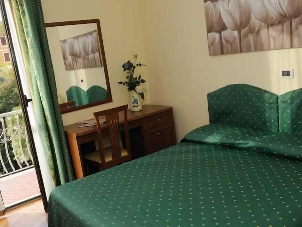 Hotel Miranda