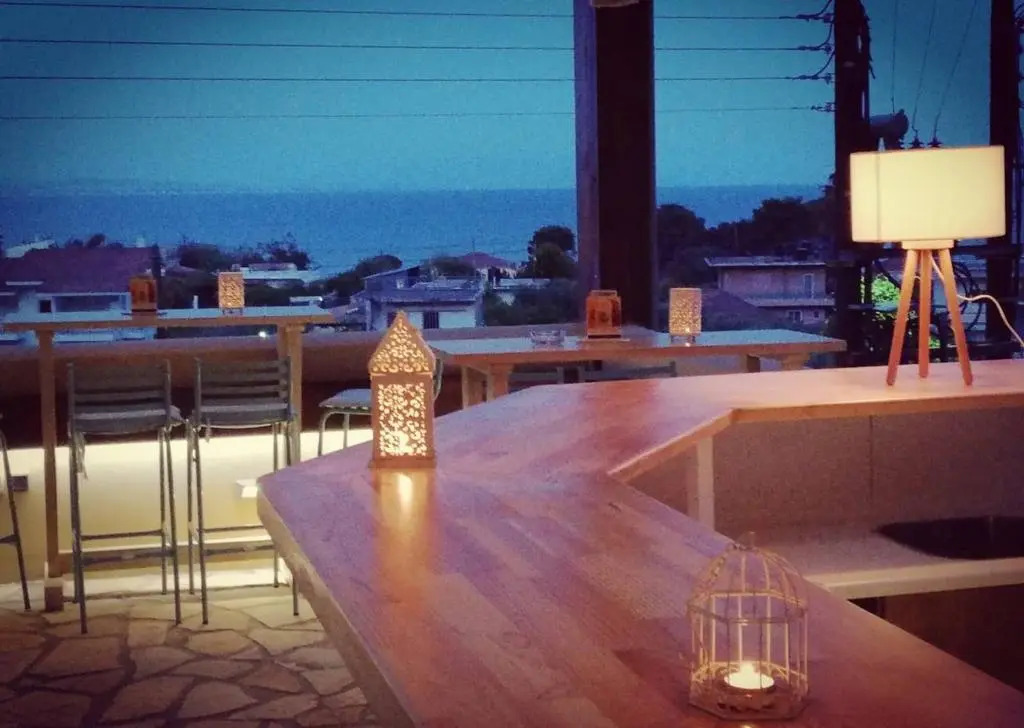 Althea Apartments