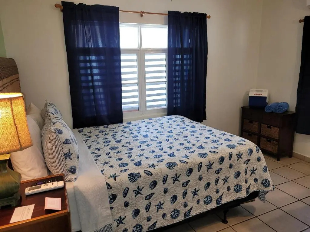 Villa Coral Guesthouse