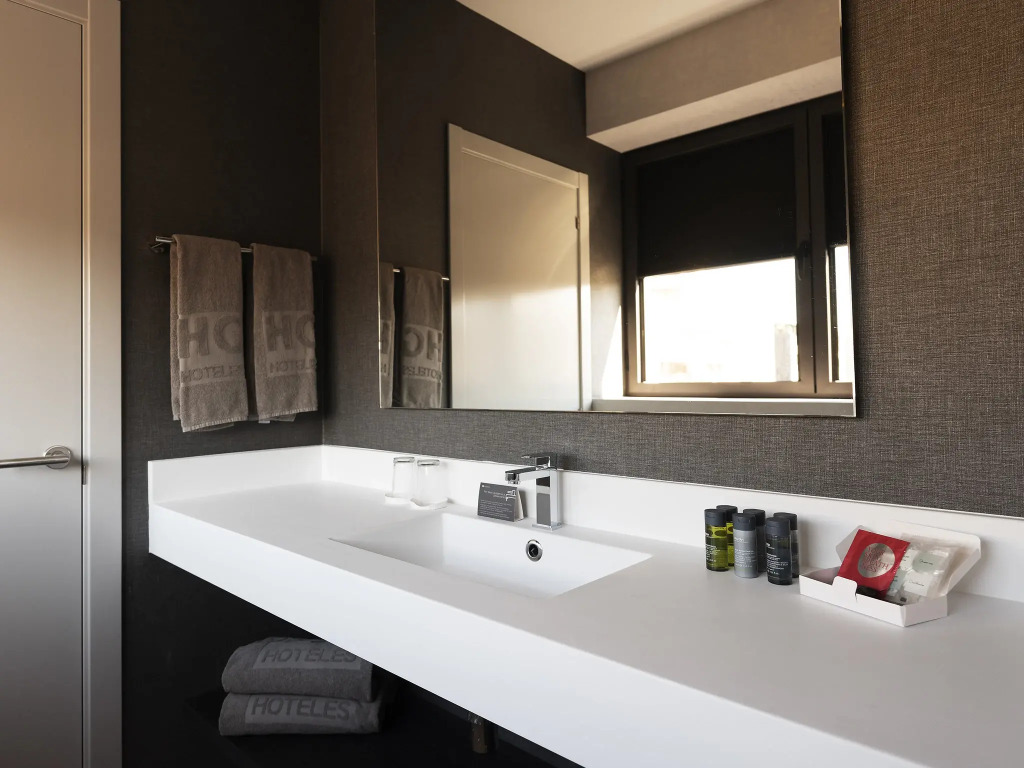 HG City Suites Barcelona