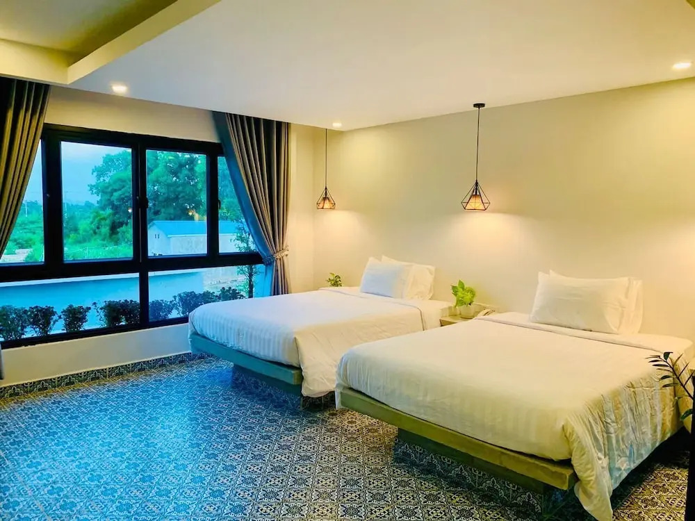 Raing Phnom Bungalow