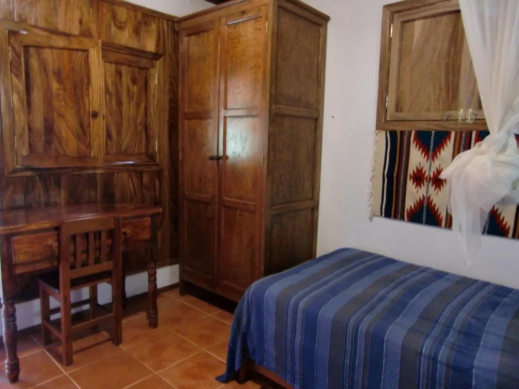 Villa Escondida