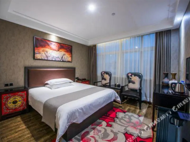Wenzhou gularis Hotel