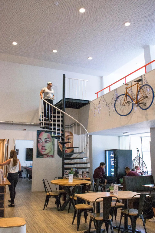 Dutchies Hostel