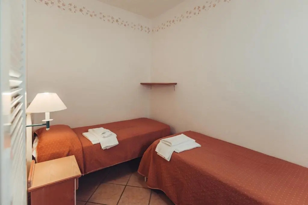 Residence al Nuraghe di Porto Rotondo