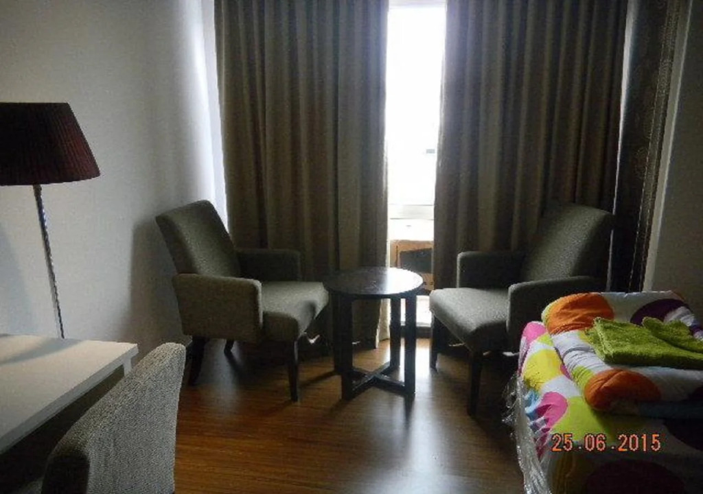 Best Studio Guest House