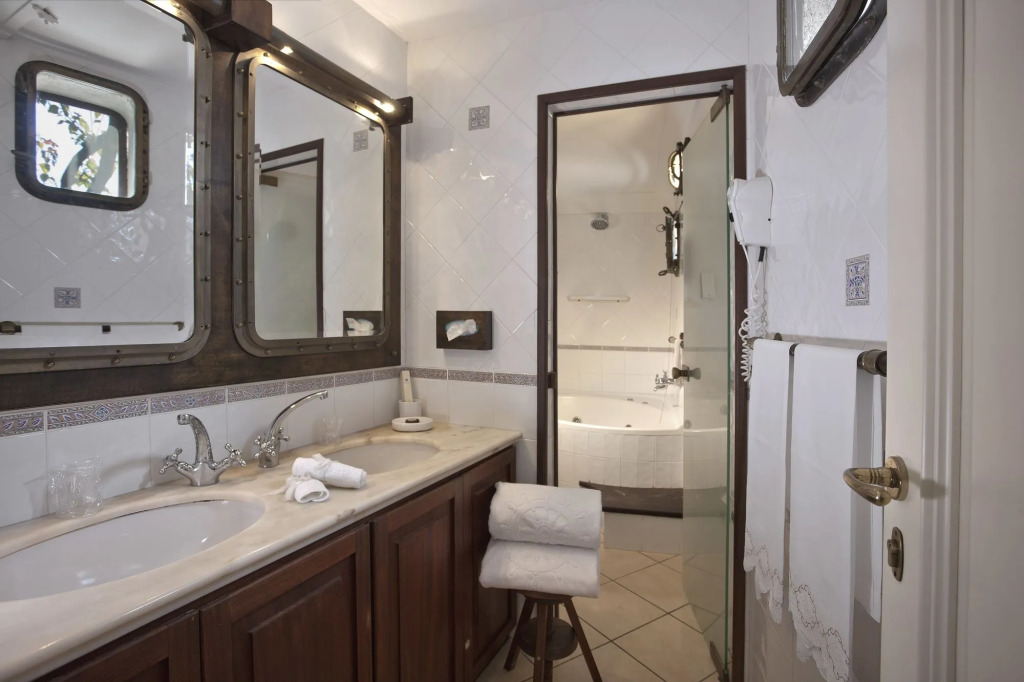 Ravello Art Hotel Marmorata