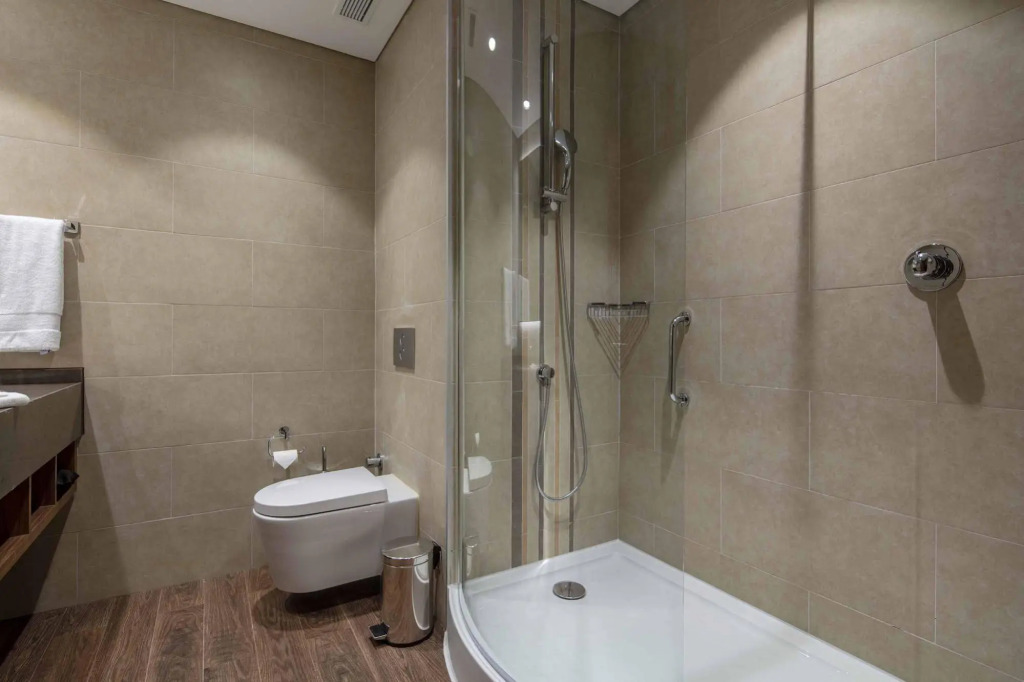 Accom Hotels Sivas