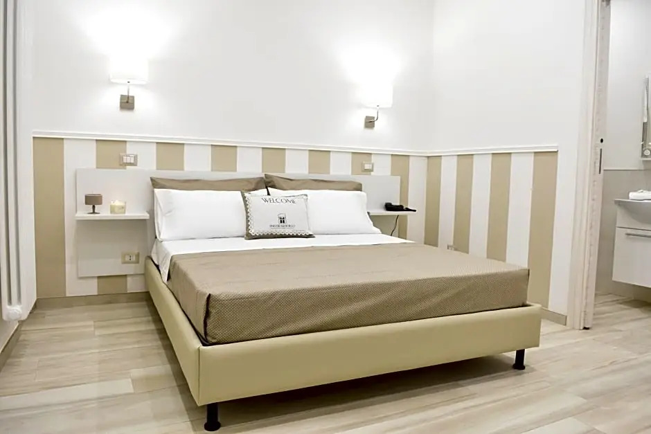 Finestre sul Borgo