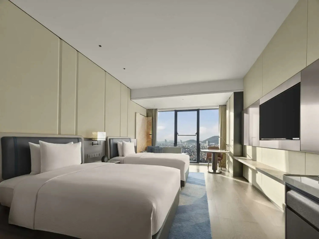 Hilton Yuyao
