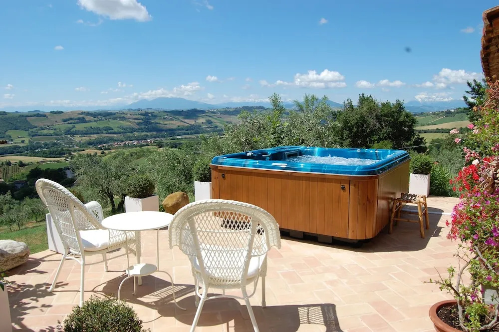 B&B Vento Di Rose