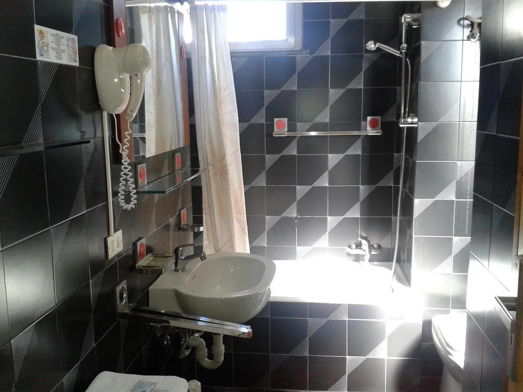 Hotel Ideal