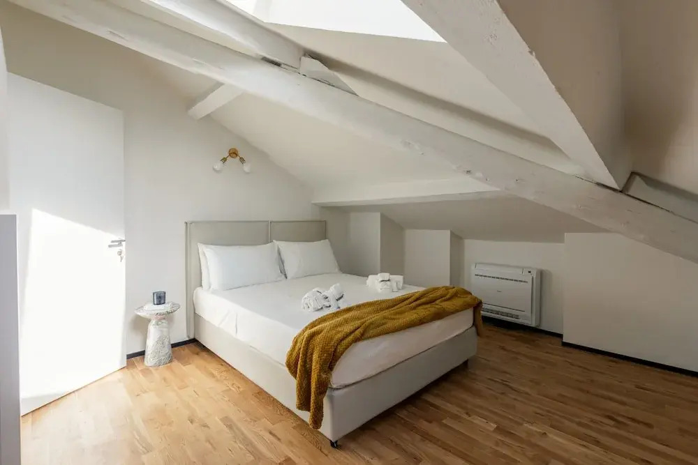 Apartment in Milano Near Center