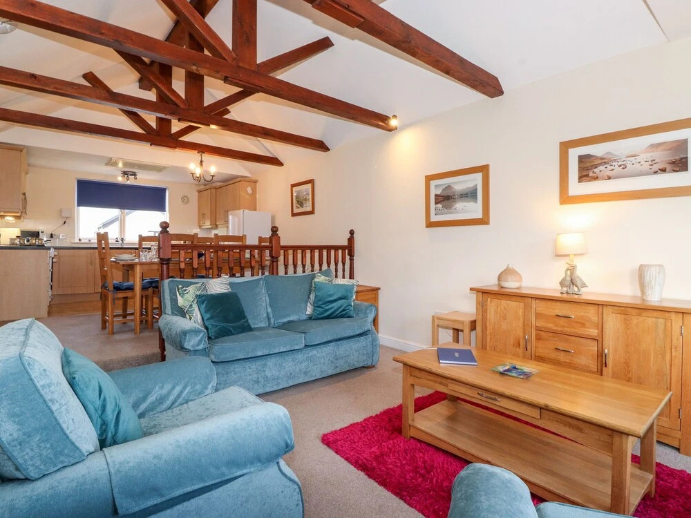 Mallard Cottage