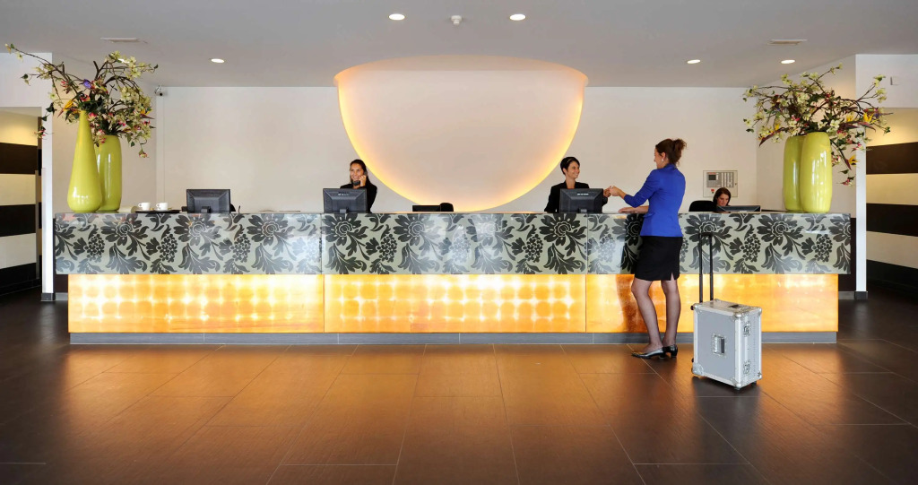 Van der Valk Hotel Hilversum/ De Witte Bergen